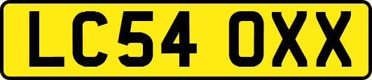 LC54OXX