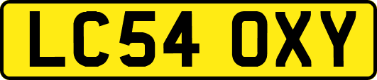 LC54OXY