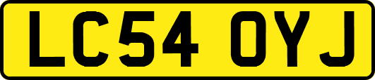 LC54OYJ