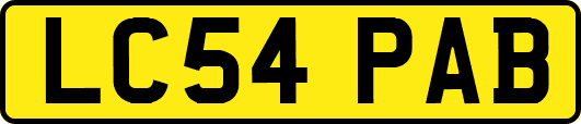 LC54PAB