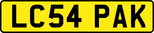 LC54PAK