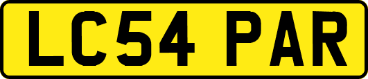 LC54PAR