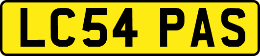 LC54PAS