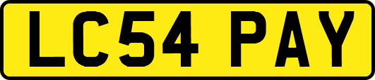 LC54PAY