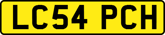 LC54PCH