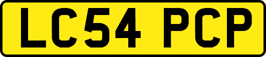 LC54PCP