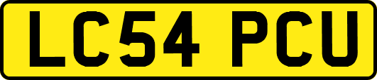 LC54PCU