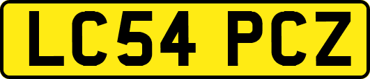 LC54PCZ