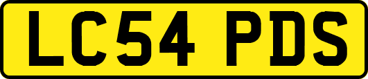 LC54PDS