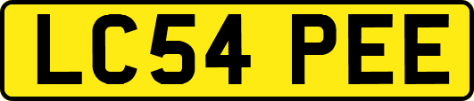 LC54PEE