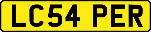 LC54PER