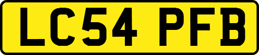 LC54PFB