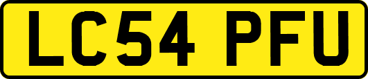 LC54PFU