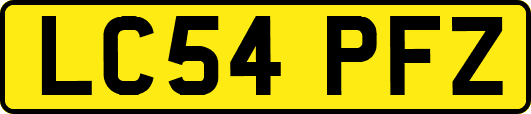 LC54PFZ