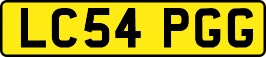 LC54PGG