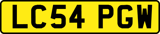 LC54PGW