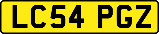 LC54PGZ