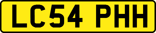 LC54PHH