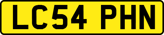 LC54PHN