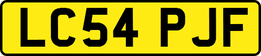 LC54PJF