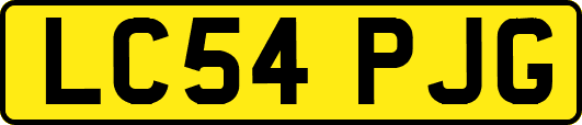 LC54PJG