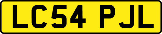 LC54PJL