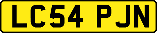 LC54PJN