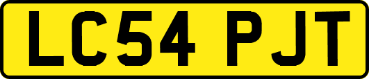 LC54PJT