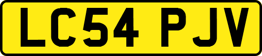 LC54PJV