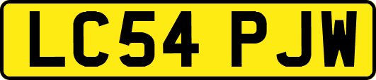 LC54PJW