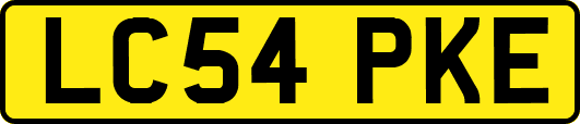 LC54PKE