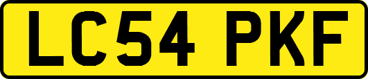 LC54PKF