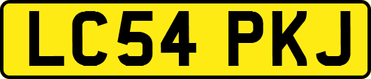 LC54PKJ