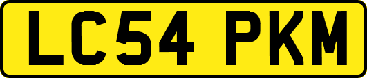 LC54PKM