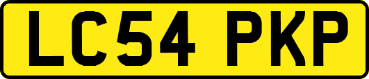 LC54PKP