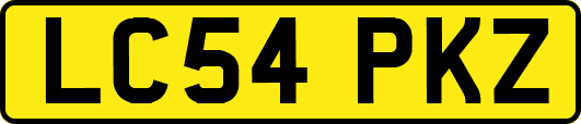 LC54PKZ