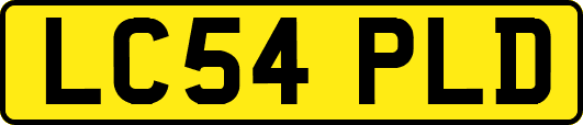 LC54PLD