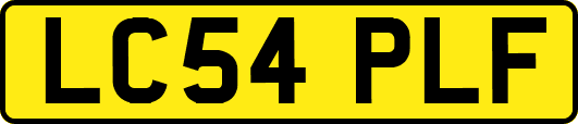 LC54PLF