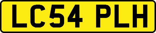 LC54PLH