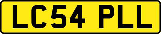 LC54PLL