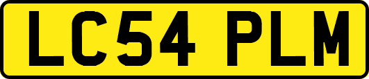 LC54PLM