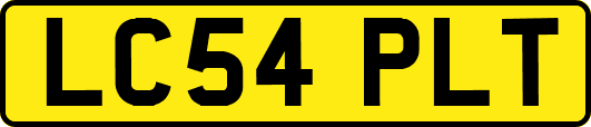 LC54PLT