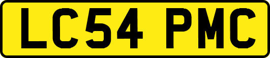 LC54PMC