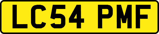 LC54PMF