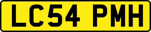 LC54PMH