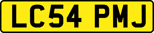 LC54PMJ