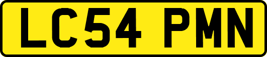 LC54PMN