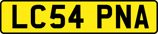 LC54PNA