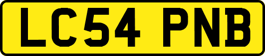 LC54PNB