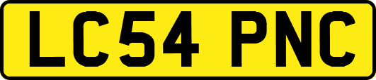 LC54PNC